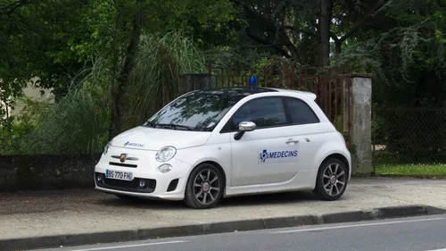 Île-de-France : SOS médecin en grève pendant 24H